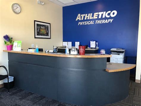 athletico physical therapy chesterfield